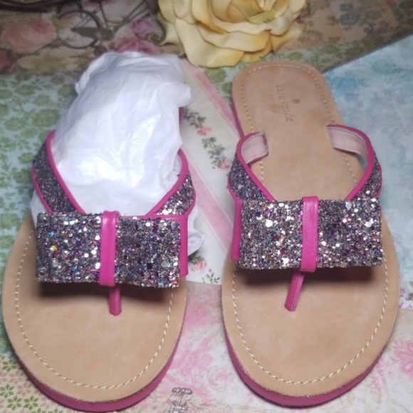 kate spade Shoes - NWOT Kate Spade Sandals